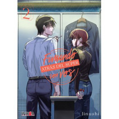 Fumando Atrás Del Super Con Vos 02